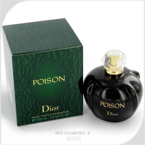 dior poison blau|christian dior original poison.